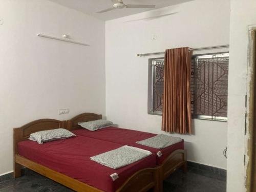 Double Room Images
