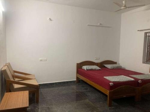 Double Room Images